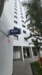 Blk 460 Choa Chu Kang Avenue 4 (Choa Chu Kang), HDB 4 Rooms #586868421